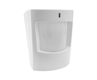 Motion Detectors